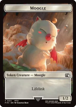 Moogle