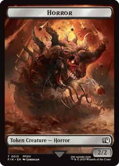 Horror