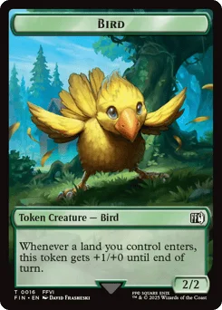 Bird