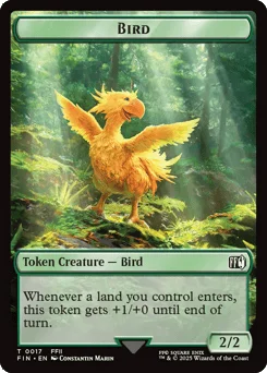 Bird