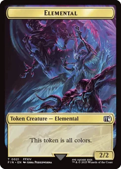 Elemental
