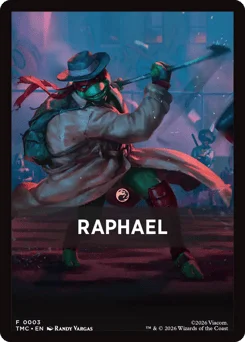 Raphael