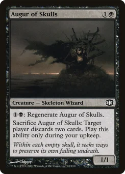Augur of Skulls