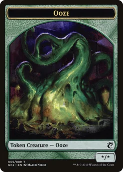 Ooze