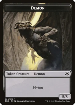 Demon