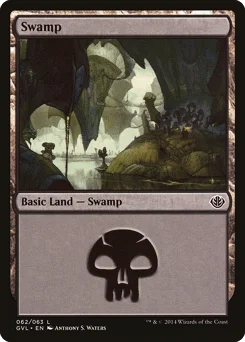 Swamp