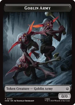 Goblin Army