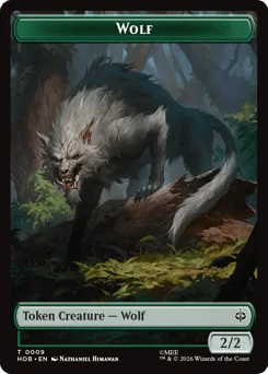 Wolf