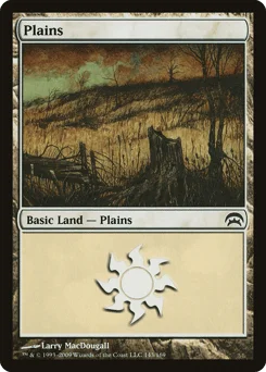 Plains