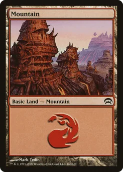 Mountain