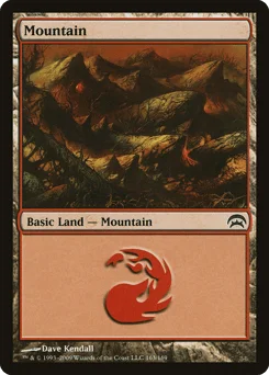 Mountain