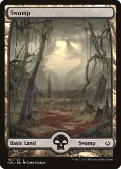 Swamp