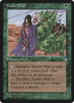 Tinder Wall