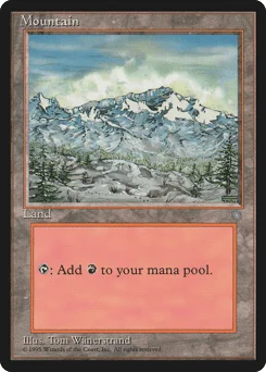 Mountain