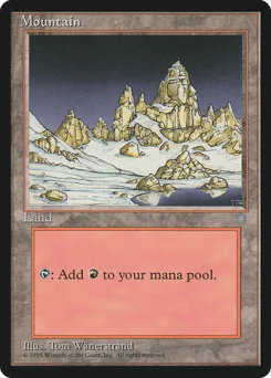 Mountain