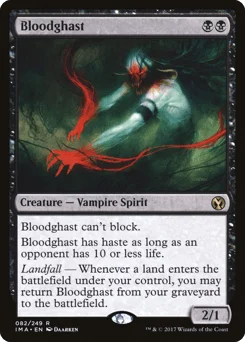 Bloodghast