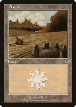 Plains