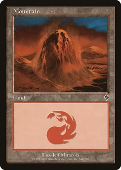 Mountain