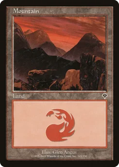 Mountain