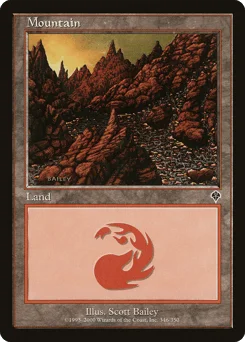 Mountain