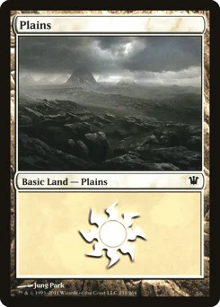 Plains