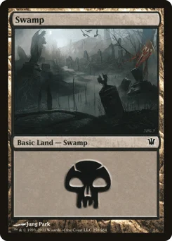 Swamp