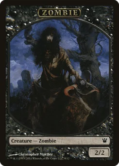 Zombie