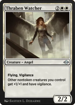Thraben Watcher
