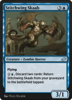 Stitchwing Skaab