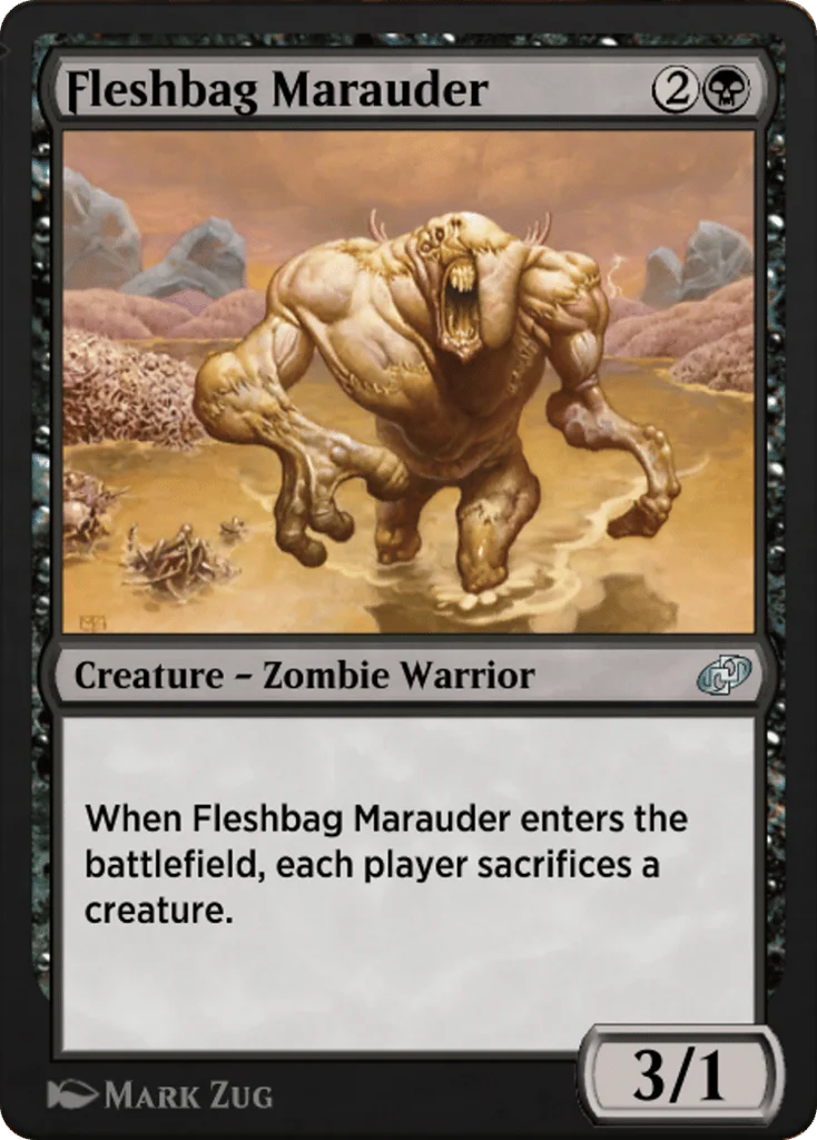 Fleshbag Marauder · Jumpstart: Historic Horizons
