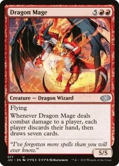 Dragon Mage