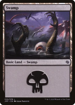 Swamp