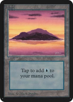Island