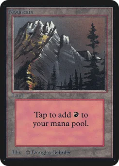 Mountain