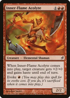 Inner-Flame Acolyte