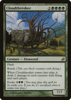 Cloudthresher