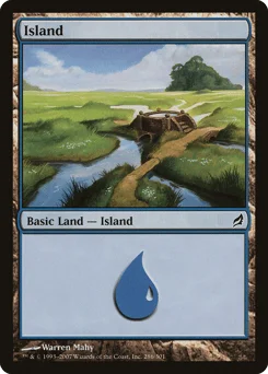 Island