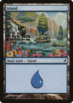 Island