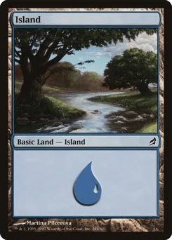 Island
