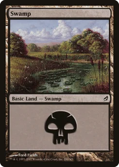 Swamp