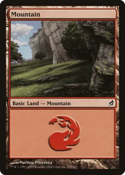 Mountain