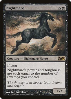 Nightmare