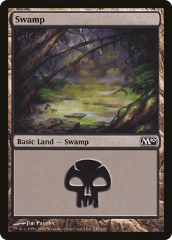 Swamp