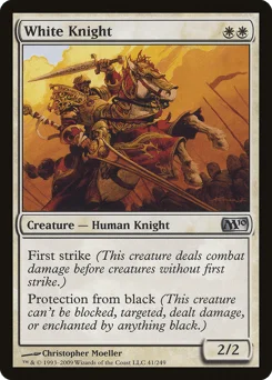 White Knight