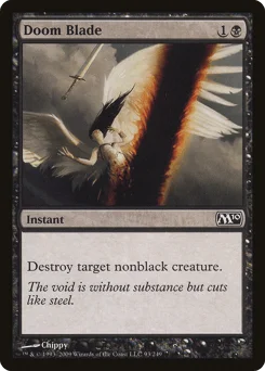 Doom Blade