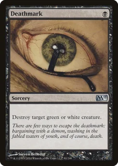 Deathmark