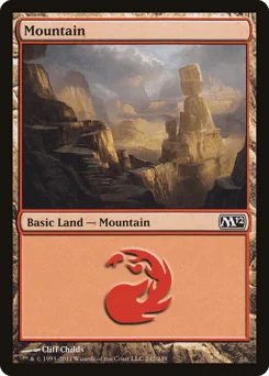Mountain