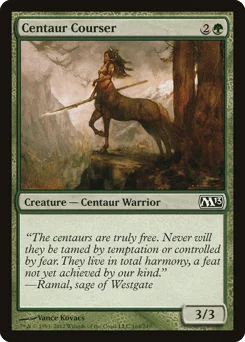 Centaur Courser