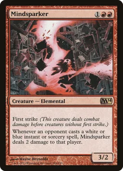 Mindsparker
