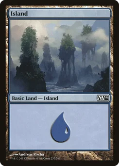Island